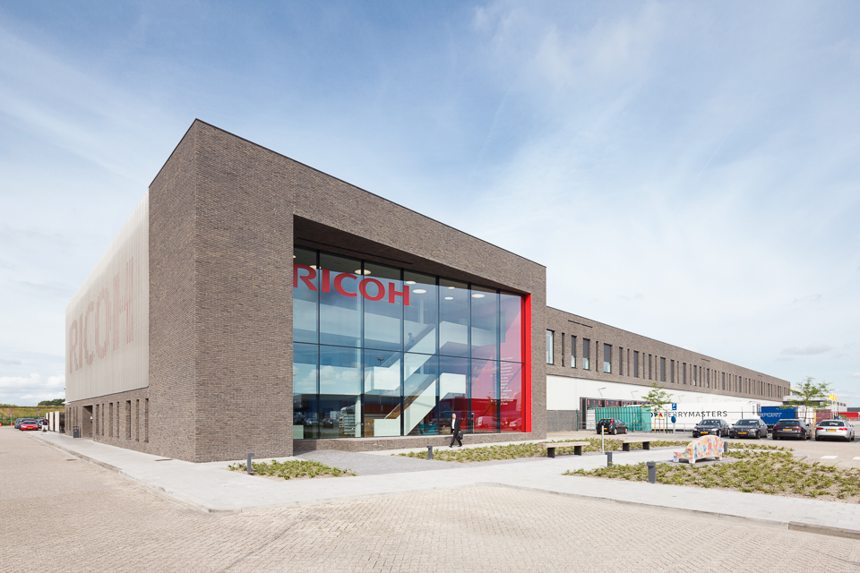 Werken bij Ricoh | Ontdek Ricoh Nederland | Ricoh