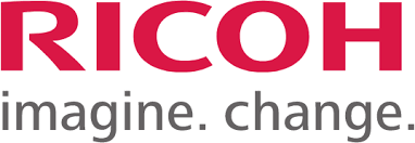 Ricoh logo